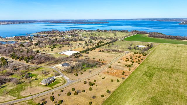 Lot 45 Baybridge, Kerens, TX 75144