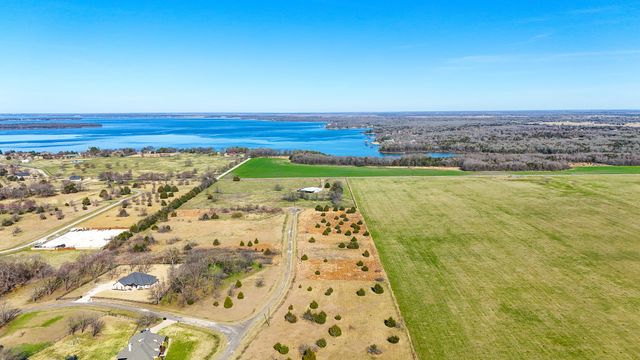 Lot 45 Baybridge, Kerens, TX 75144