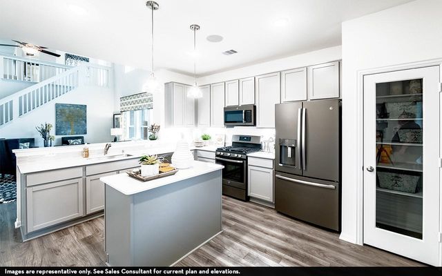 407 French Lavender, Crosby, TX 77532