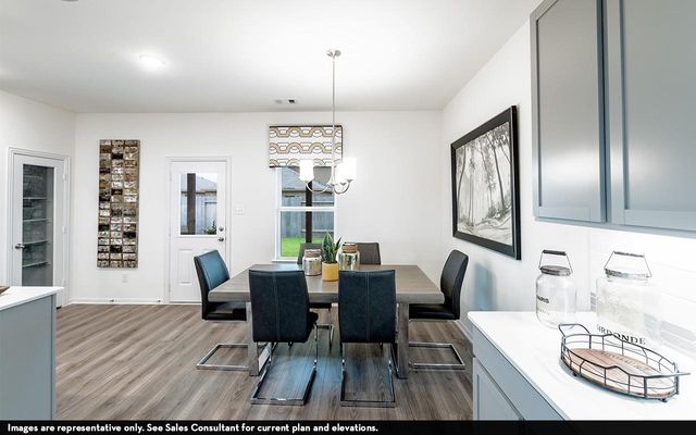 407 French Lavender, Crosby, TX 77532