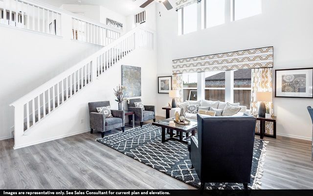 407 French Lavender, Crosby, TX 77532