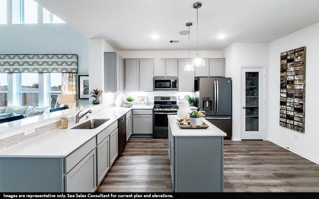 407 French Lavender, Crosby, TX 77532
