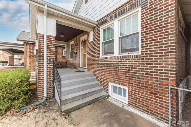 5332 Loughborough Avenue, St Louis, MO 63109