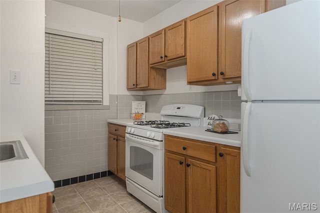 5332 Loughborough Avenue, St Louis, MO 63109