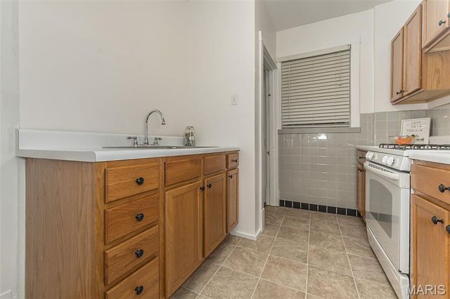 5332 Loughborough Avenue, St Louis, MO 63109