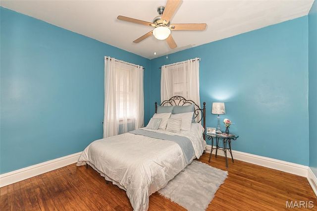 5332 Loughborough Avenue, St Louis, MO 63109