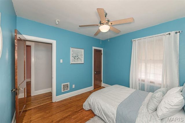 5332 Loughborough Avenue, St Louis, MO 63109