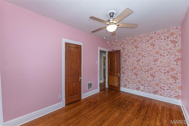 5332 Loughborough Avenue, St Louis, MO 63109