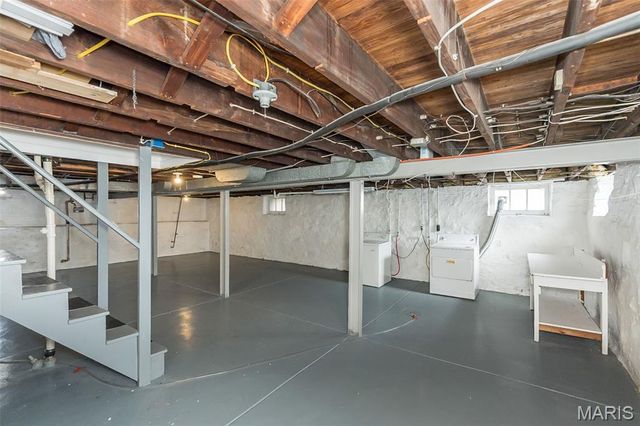 5332 Loughborough Avenue, St Louis, MO 63109