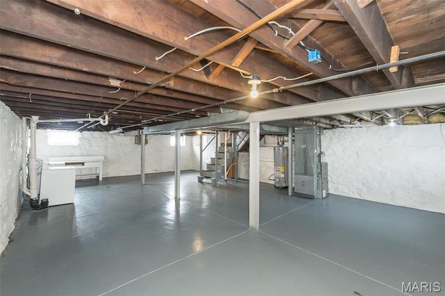 5332 Loughborough Avenue, St Louis, MO 63109