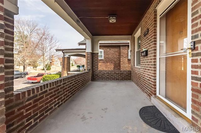 5332 Loughborough Avenue, St Louis, MO 63109