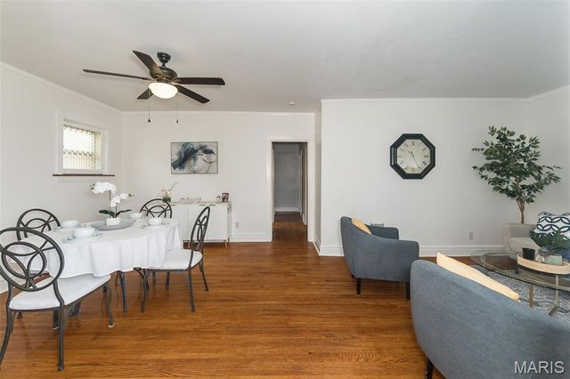 5332 Loughborough Avenue, St Louis, MO 63109