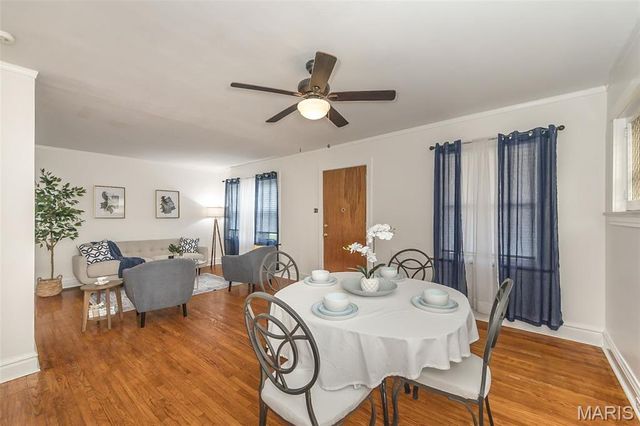 5332 Loughborough Avenue, St Louis, MO 63109