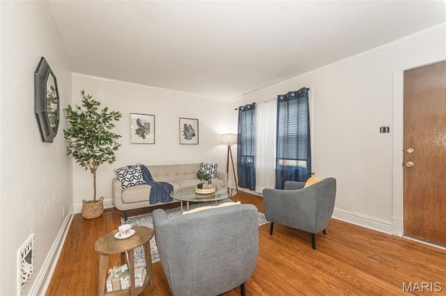 5332 Loughborough Avenue, St Louis, MO 63109