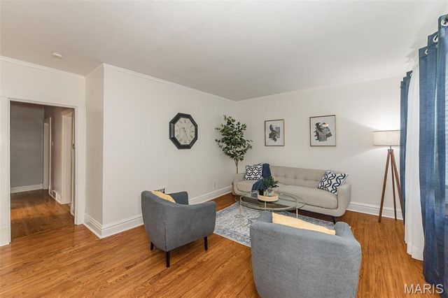 5332 Loughborough Avenue, St Louis, MO 63109