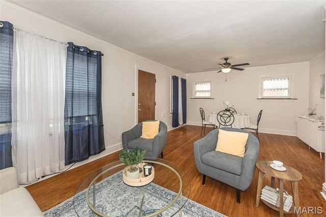 5332 Loughborough Avenue, St Louis, MO 63109