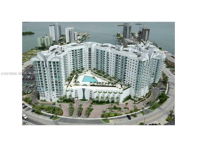 7900 Harbor Island Dr 1010, North Bay Village, FL 33141