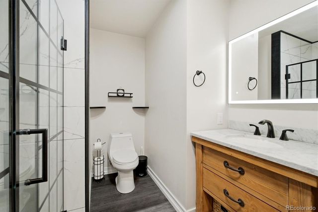 19965 Indian Summer Lane, Monument, CO 80132