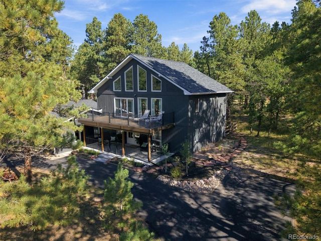 19965 Indian Summer Lane, Monument, CO 80132