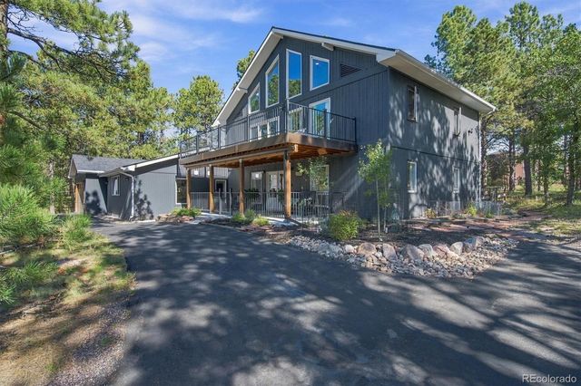 19965 Indian Summer Lane, Monument, CO 80132
