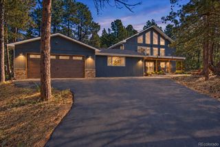 19965 Indian Summer Lane, Monument, CO 80132