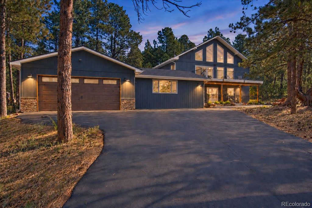 19965 Indian Summer Lane, Monument, CO 80132