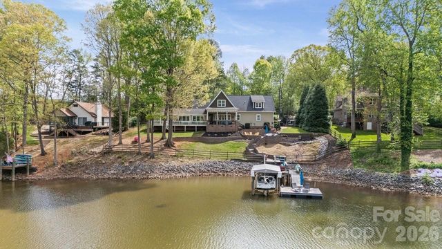 347 Whippoorwill Road, Mooresville, NC 28117