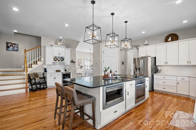 347 Whippoorwill Road, Mooresville, NC 28117