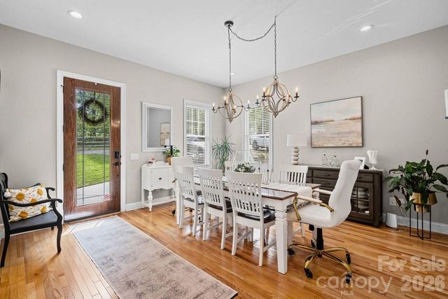 347 Whippoorwill Road, Mooresville, NC 28117