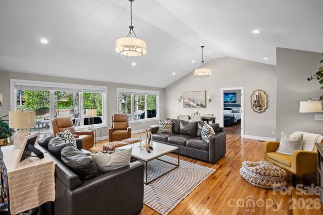 347 Whippoorwill Road, Mooresville, NC 28117