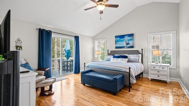 347 Whippoorwill Road, Mooresville, NC 28117