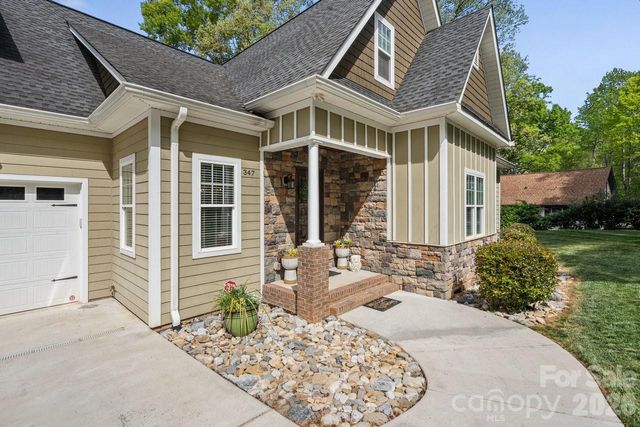347 Whippoorwill Road, Mooresville, NC 28117