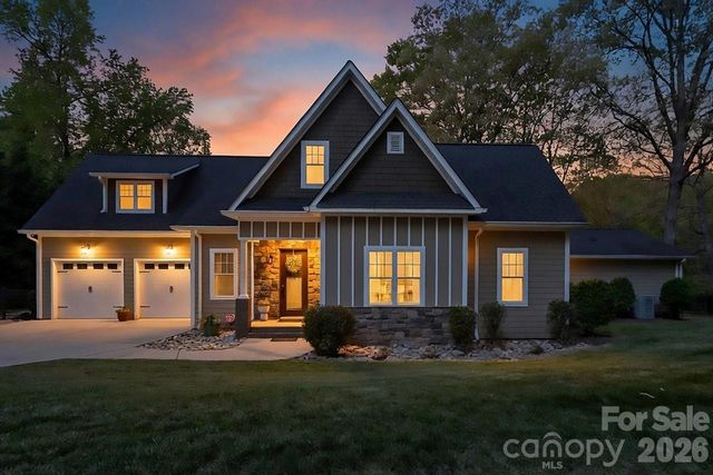 347 Whippoorwill Road, Mooresville, NC 28117