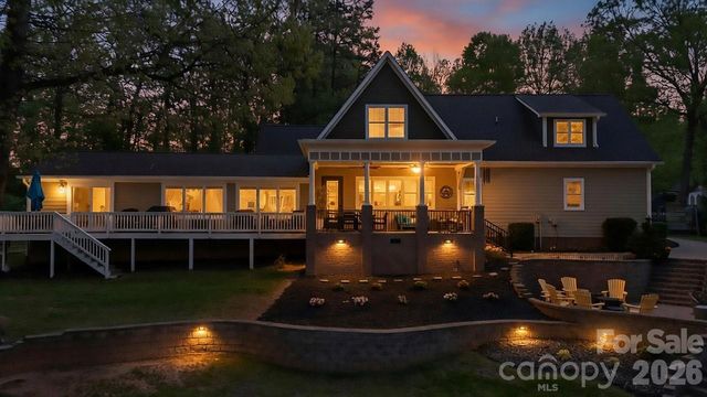 347 Whippoorwill Road, Mooresville, NC 28117