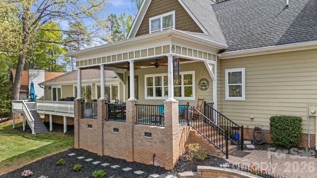 347 Whippoorwill Road, Mooresville, NC 28117