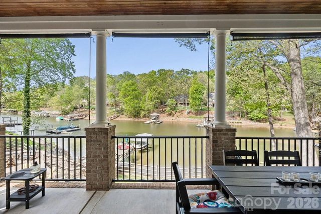 347 Whippoorwill Road, Mooresville, NC 28117