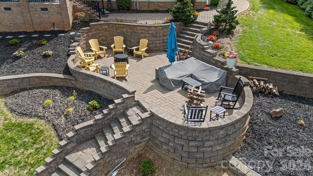 347 Whippoorwill Road, Mooresville, NC 28117