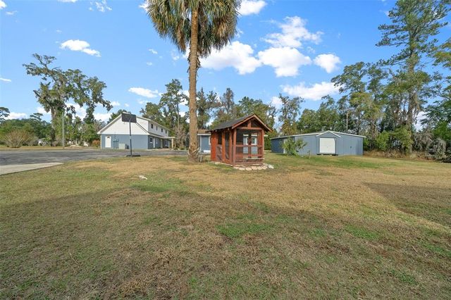 4301 SE 38TH STREET, Ocala, FL 34480