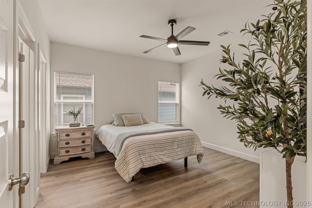 1907 E 27th Street N, Tulsa, OK 74110