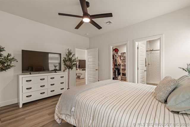 1907 E 27th Street N, Tulsa, OK 74110