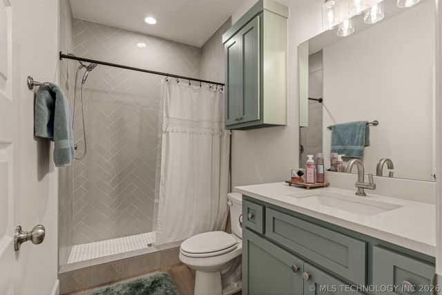 1907 E 27th Street N, Tulsa, OK 74110