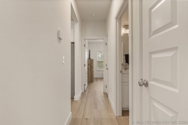 1907 E 27th Street N, Tulsa, OK 74110