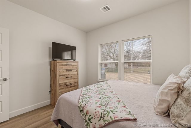 1907 E 27th Street N, Tulsa, OK 74110