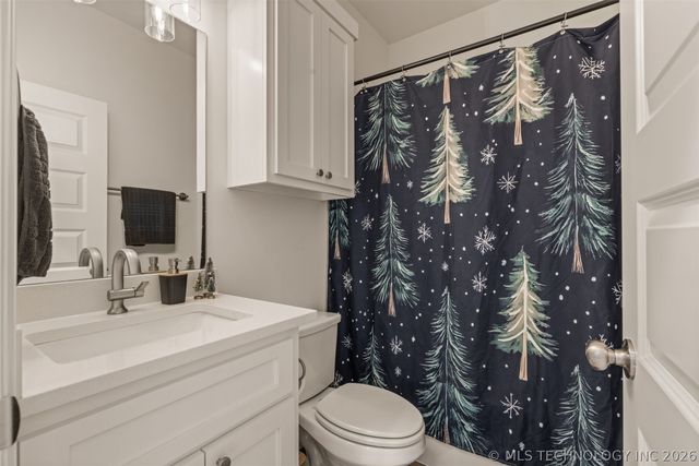 1907 E 27th Street N, Tulsa, OK 74110