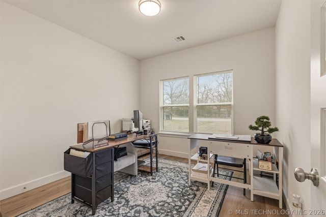 1907 E 27th Street N, Tulsa, OK 74110