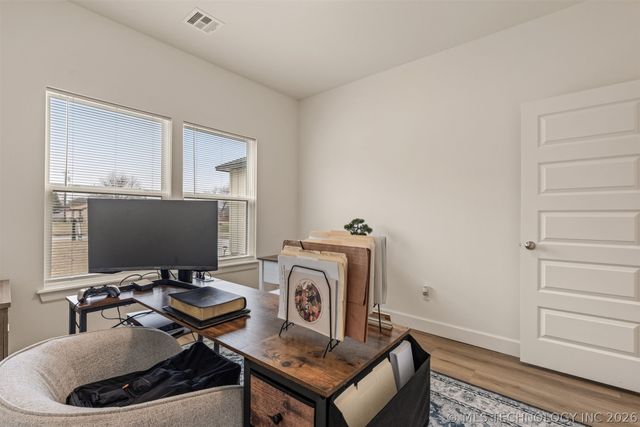 1907 E 27th Street N, Tulsa, OK 74110