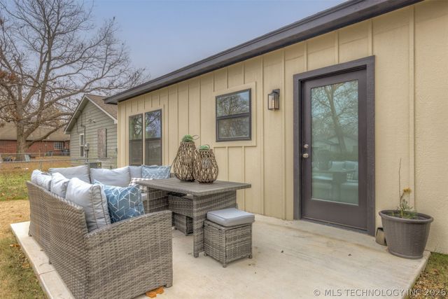 1907 E 27th Street N, Tulsa, OK 74110