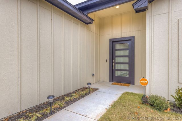 1907 E 27th Street N, Tulsa, OK 74110