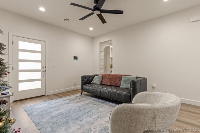 1907 E 27th Street N, Tulsa, OK 74110