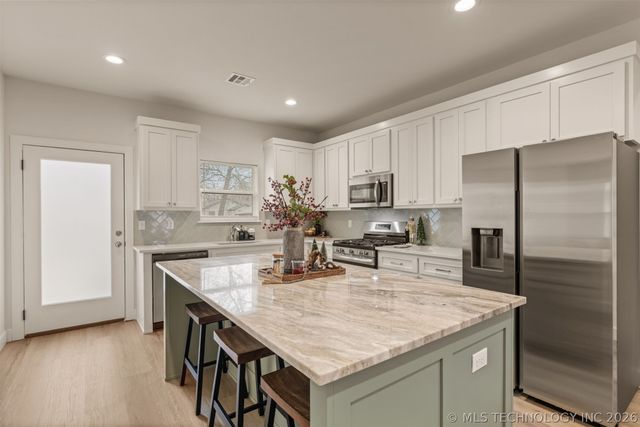 1907 E 27th Street N, Tulsa, OK 74110